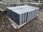 Betontegel 30x30x8cm Zwart, Tuin en Terras, Nieuw, Minder dan 5 m², Beton, Ophalen