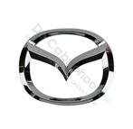 MX5 Mazda embleem kofferdeksel (roadster), Auto-onderdelen, De Cabriohoeve VOF, Nieuw, Info@cabriohoeve.nl, Julianalaan 9, 9462PG Gasselte, Nederland