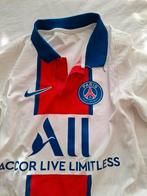 Tenue Paris Saint Germain, Maat XS of kleiner, Ophalen of Verzenden, Gebruikt, Set