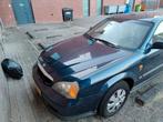 Daewoo Evanda 2.0 2004 Blauw, Auto's, Daewoo, Voorwielaandrijving, 74 €/maand, 4 cilinders, 700 kg