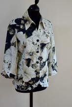 Hermann Lange blouse maat 44, Overige kleuren, Maat 42/44 (L), Nieuw, Ophalen of Verzenden