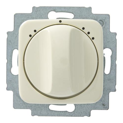 Busch-Jaeger R-SI ventilatorschakelaar mechanisch ventilatie, Doe-het-zelf en Verbouw, Ventilatie en Afzuiging, Nieuw, Ventilator