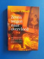 Zeven wegen naar overvloed -  Lisette Thooft, Verzenden, Zo goed als nieuw, Overige onderwerpen, Achtergrond en Informatie