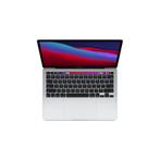MacBook Pro 13" M1 16GB 256GB SSD/Flash, MacBook Pro, 256 GB, 2 tot 3 Ghz, Qwerty