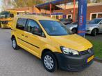 Volkswagen Caddy 1.6 tdi 102PK DSG automaat EURO 5, Automaat, Gebruikt, 700 kg, Volkswagen