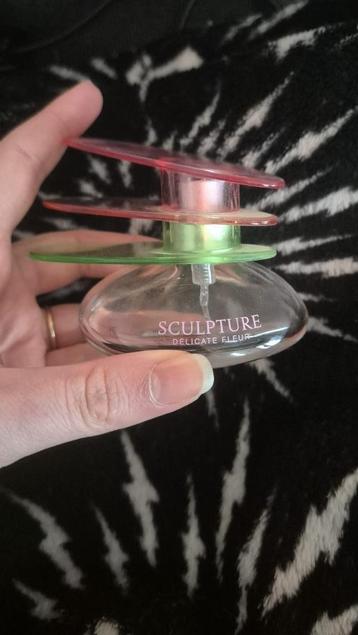 Nikos - Sculpture Delicate Fleur 15/30ml beschikbaar voor biedingen