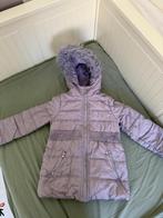 Winterjas, Kinderen en Baby's, Kinderkleding | Maat 128, Ophalen, Zo goed als nieuw