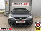Seat Ibiza 1.0 EcoTSI FR Business Connect 120pk Automaat, Auto's, Seat, Stof, Gebruikt, 580 kg, 116 pk