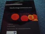 Marketingcommunicatie - Compiled By Dr. Peter Kerkhof, Boeken, Studieboeken en Cursussen, Gelezen, Ophalen of Verzenden, WO