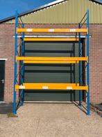 Stelling meerdere secties - magazijnstelling, Ophalen of Verzenden