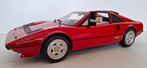 GT SPIRIT FERRARI 308 GTS QV, Ophalen, Zo goed als nieuw, Overige merken