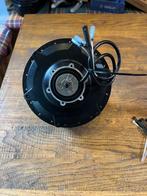 Achterwiel motor E-Bike nieuw, Fietsen en Brommers, Fietsonderdelen, Ophalen of Verzenden, Nieuw, Algemeen, Wiel