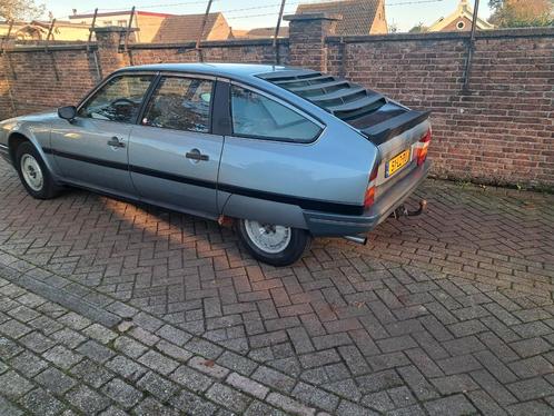 Citroen cx 1986, Auto's, Oldtimers, Particulier, Ophalen