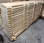 Houten festival Tentvloer te koop, Ophalen, Nieuw, Minder dan 5 meter, Overige typen