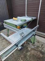 Elektra beckum Formaatzaag PK250 complete compacte zaag, Elektra Beckum / Metabo, Gebruikt, 70 mm of meer, Overige typen