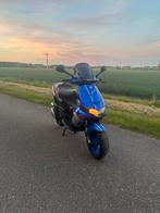 Originele Gilera runner, Ophalen, Tweetakt, Overige modellen, Maximaal 45 km/u