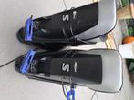 Skischoenen, Sport en Fitness, Skiën en Langlaufen, Ophalen, Gebruikt, Schoenen, Salomon