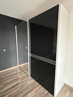 Kast, Huis en Inrichting, Kasten | Kledingkasten, Ophalen, 200 cm of meer, Zo goed als nieuw, 200 cm of meer