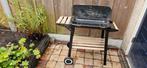 Barbecue met schoon rooster, Tuin en Terras, Houtskoolbarbecues, Ophalen of Verzenden