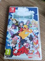 Te koop: Digimon World Next Order, Spelcomputers en Games, Ophalen, Zonder controller, Switch Original