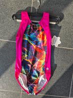 Turnpakje maat AM 158 164 XS S, Kindermaat 146 t/m 176, Ophalen of Verzenden, Nieuw, Turnpak(je)