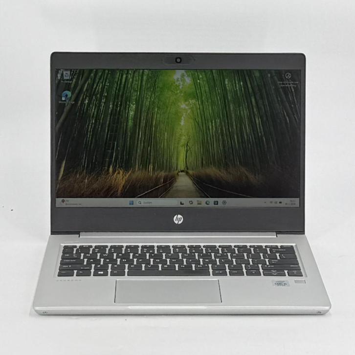 HP Probook 430 G7 Laptop | Intel Core i5 | 8GB | 256GB SSD, Computers en Software, Windows Laptops, Zo goed als nieuw