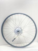 Gazelle Orange Pure voorwielmotor, Fietsen en Brommers, Fietsonderdelen, Ophalen of Verzenden, Zo goed als nieuw, Algemeen, Wiel