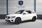 Mercedes-Benz GLC-klasse 43 AMG 4MATIC LED/SFEER/LUCHT/PANO/, Auto's, Mercedes-Benz, Automaat, Gebruikt, Euro 6, 367 pk