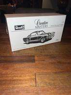 Revell Shelby Mustang GT350H 1:20 - Nieuw in Doos, Ophalen of Verzenden, Nieuw, Auto, Revell