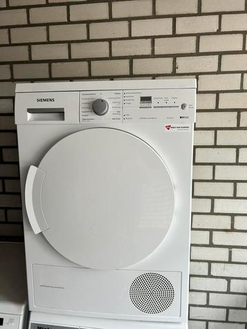 Siemens WT44W362NL/19 Warmtepomp selfcleaning beschikbaar voor biedingen