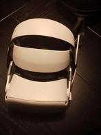 Meta quest 2 zonder controllers (Moet Nu Weg), Spelcomputers en Games, Virtual Reality, Ophalen of Verzenden, Gebruikt, VR-bril