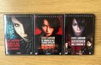 Millennium Trilogie, Vanaf 16 jaar, Ophalen of Verzenden, Zo goed als nieuw, Drama
