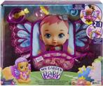 Kinderrugzak Mattel My Garden Baby (pop niet inbegrepen), Verzenden, Nieuw, Jongen of Meisje