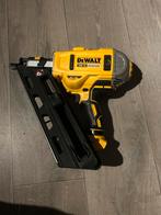 DeWalt DCN692 tacker type 3 - Zo goed als nieuw, Ophalen of Verzenden, Zo goed als nieuw