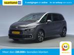 Citroën C4 Picasso SpaceTourer PureTech [ Navi Lm velgen Cl, Voorwielaandrijving, 65 €/maand, Gebruikt, 1295 kg