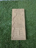 Speculaasplank, Antiek en Kunst, Ophalen of Verzenden