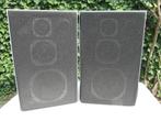 Jaren 80 luidsprekers, Ophalen, Philips, Gebruikt, 60 tot 120 watt
