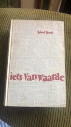 Robert Ruark - iets van waarde, Gelezen, Ophalen of Verzenden, Nederland