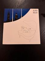 LP Joe Jackson - Night and day, Ophalen of Verzenden, 1980 tot 2000, Zo goed als nieuw, 12 inch