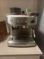 Breville Barista Max, Ophalen of Verzenden, Zo goed als nieuw