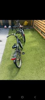 Altec Urban Jongensfiets 20 inch, van 5 tot 10 jaar., Gebruikt, 2159le, Altec Urban, 20 inch
