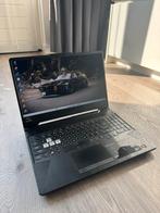 Asus TUF Gaming A15, Computers en Software, Windows Laptops, Gebruikt, Met videokaart, 2 tot 3 Ghz, ASUS
