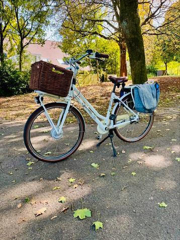 Gazelle Mis grace elektrisch fiets beschikbaar voor biedingen