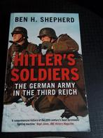 Hitler's soldiers, Ophalen of Verzenden, Zo goed als nieuw