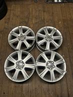 Seat velgenset (onbeschadigd), Auto-onderdelen, Banden en Velgen, Ophalen, Velg(en), Nieuw, 17 inch