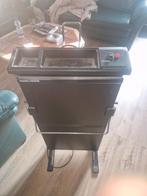 Morphy Richards Butler Strijkpers, Ophalen, Gebruikt, Strijkijzer met snoer