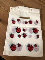 340 kleine plastic tasjes, Sieraden, Tassen en Uiterlijk, Tassen | Reistassen en Weekendtassen, Ophalen of Verzenden, Zo goed als nieuw