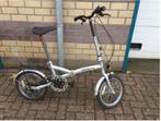 Vouwfiets Seasure 6 versnellingen, Ophalen, Gebruikt, Overige merken, Versnellingen