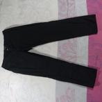 Nette zwarte broek mt 40. Merk MNG collection, Maat 38/40 (M), ., Zwart, Ophalen of Verzenden
