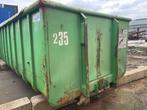 VERNOOY afzetcontainer 9258